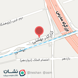 عکس شوروم مرکزی هیوندای کرمان موتور