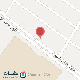 عکس سوپر مارکتی مهرزاد مرادی