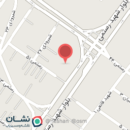 عکس رستوران مشهدالرضا