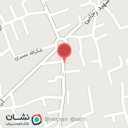 عکس املاک قصر سفید