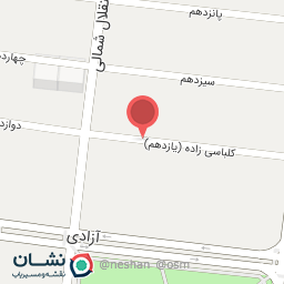 عکس دکتر زهرا نقیبی