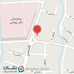 عکس مطب دکتر حسن یونسی قلعه جراح عمومی