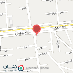 عکس دکتر میترا علی نژاد خرم