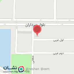 عکس برج فردوسی