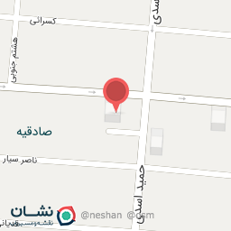 عکس تعمیرات عینک عبادی