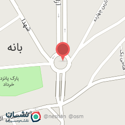 عکس میدان 15 خرداد