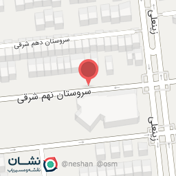 عکس سالن زیبایی لارا