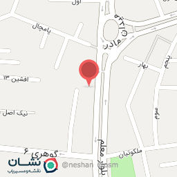 عکس پروتئینی بهروز