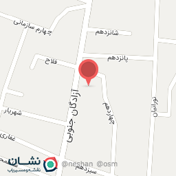 عکس شرکت خدماتی همیاران میانه