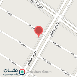 عکس سالن زیبایی شقایق ثانوی