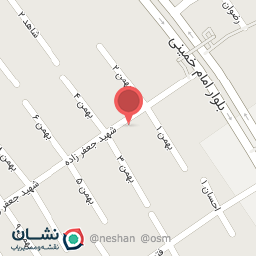 عکس نانوایی بربری