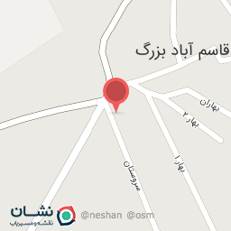 عکس سوپر مارکت سادات گلریزان