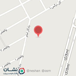 عکس ورزشگاه یادگار امام خمینی شوش دنیال 