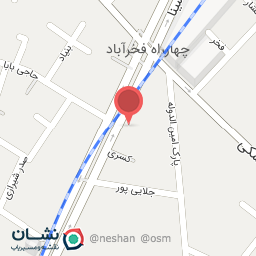 عکس فروشگاه سردریز