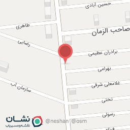 عکس صاحب الزمان