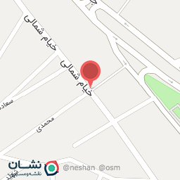 عکس سالن زیبایی گلامور