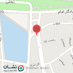 عکس شیرینی آدینه