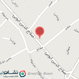 عکس افق کوروش شعبه فیض آباد