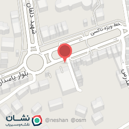 عکس فروشگاه رفاه کلاردشت