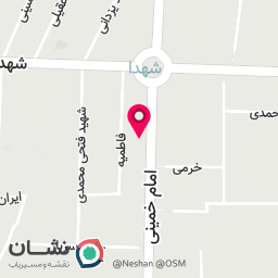 عکس شرکت پارس نیلو گستران مهر