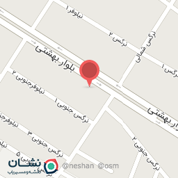 عکس نمایشگاه موتور سیکلت سهراب