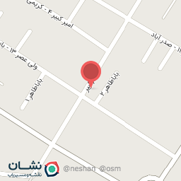 عکس سالن زیبایی ماه تک 