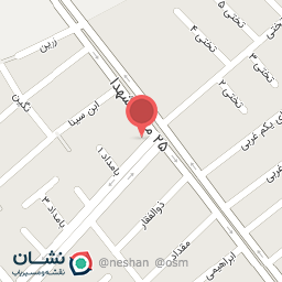 عکس فروشگاه جانبو