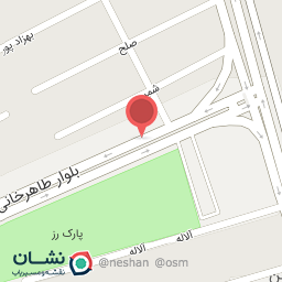 عکس فروشگاه رینگ و لاستیک محسن