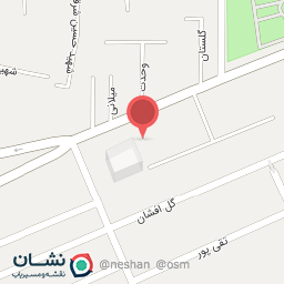 عکس مجتمع گلستان