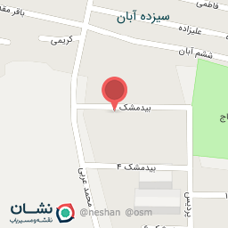 عکس مجتمع بیدمشک 2