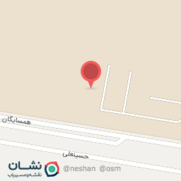 عکس تعمیرگاه نیکران