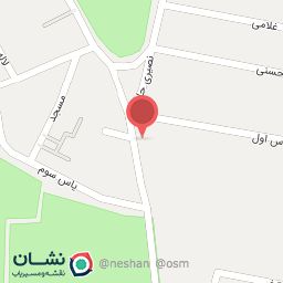 عکس اتوسرویس پاسارگاد