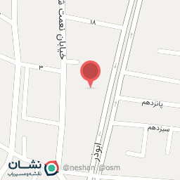 عکس تعمیرگاه اتو مکانیکی حاج ابراهیم و تست انژکتور