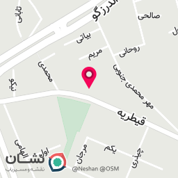 عکس سالن خدمات ناخن ریحانه