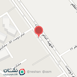 عکس جلوبندی بخشی