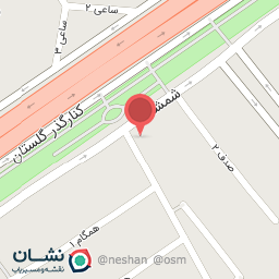 عکس سوپرمارکت امیر