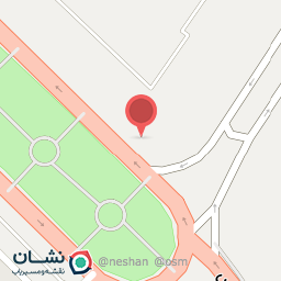 عکس فلکه سپیدار-ترمینال