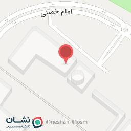 عکس سرویس بهداشتی عمومی حرم مطهر 