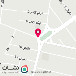 عکس فست فود حاج بابا 