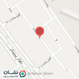 عکس آرایشگاه مردانه شادان