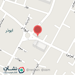 عکس اتو حسین‌خانی 