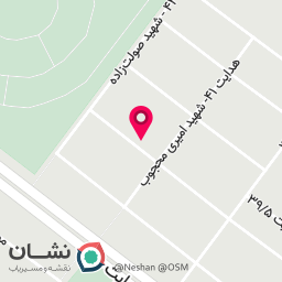 عکس ساختمان نانی