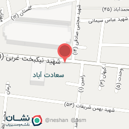 عکس دکتر فائزه اسداله زاده