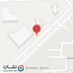 عکس انبارشیلات شرکت طبیعت 