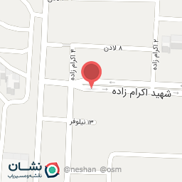 عکس کلینیک مشاوره شهر راز