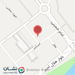 عکس کته کبابی رضا