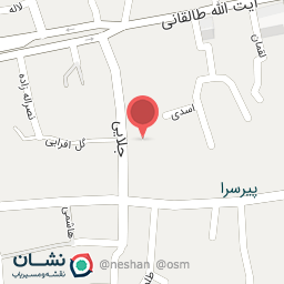 عکس خشکبار تارونه