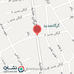 عکس نوشت افزار کِلک (قلم نی)