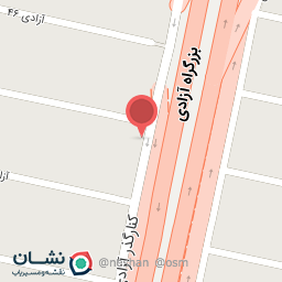 عکس مشاور املاک آزادی 