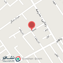 عکس سالن امید